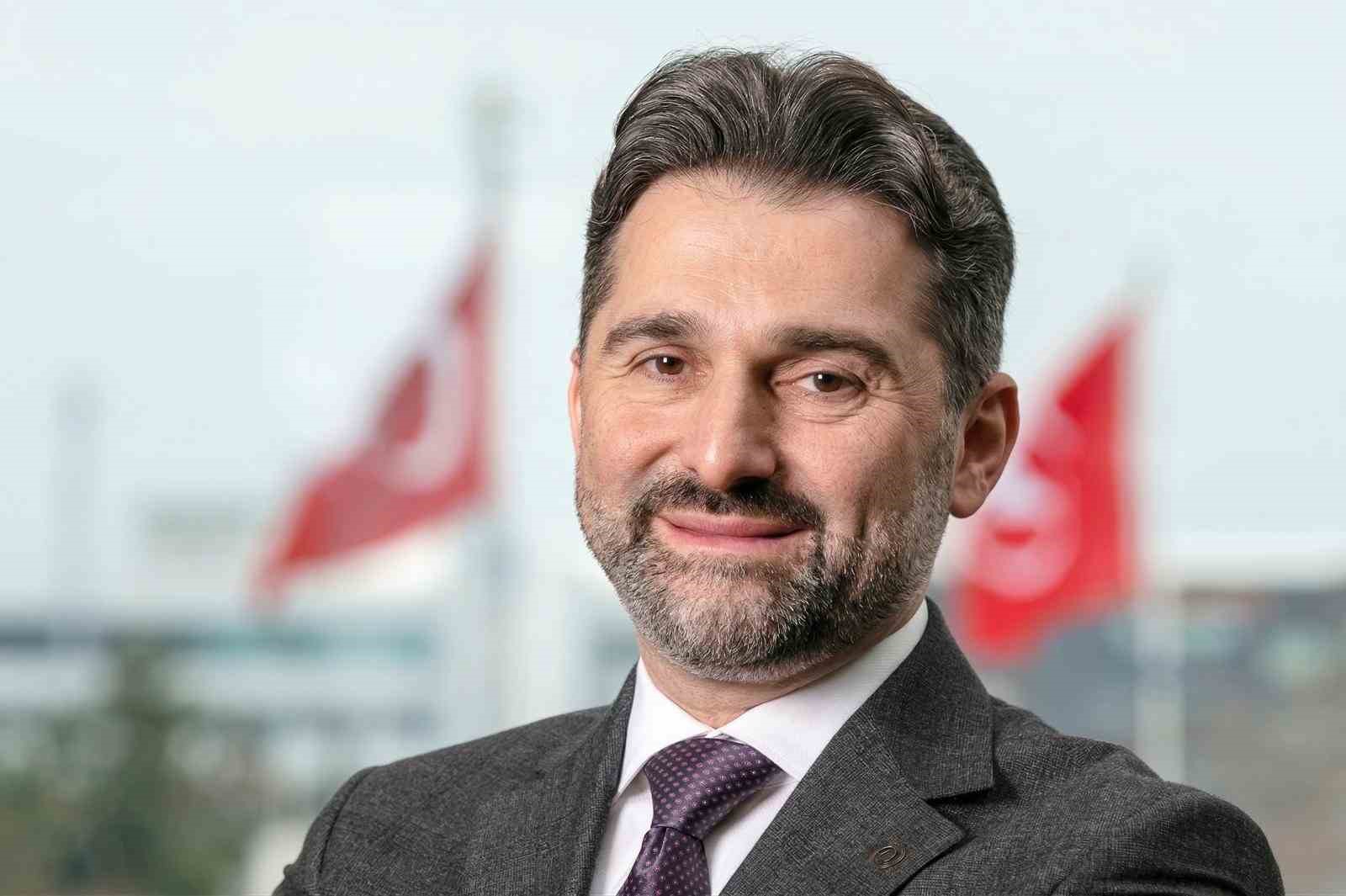 Türk Hava Yolları, üst üste dokuzuncu kez ‘’Türkiye’nin En Değerli Markası’’ oldu
