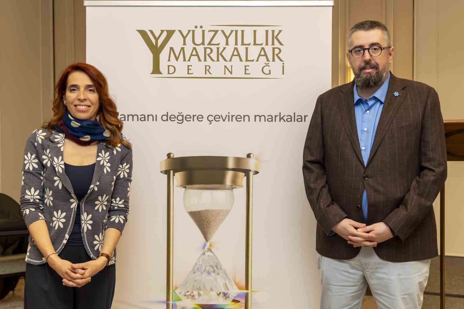 Türk tüketicisinin köklü marka kriteri ’54 yıl’
