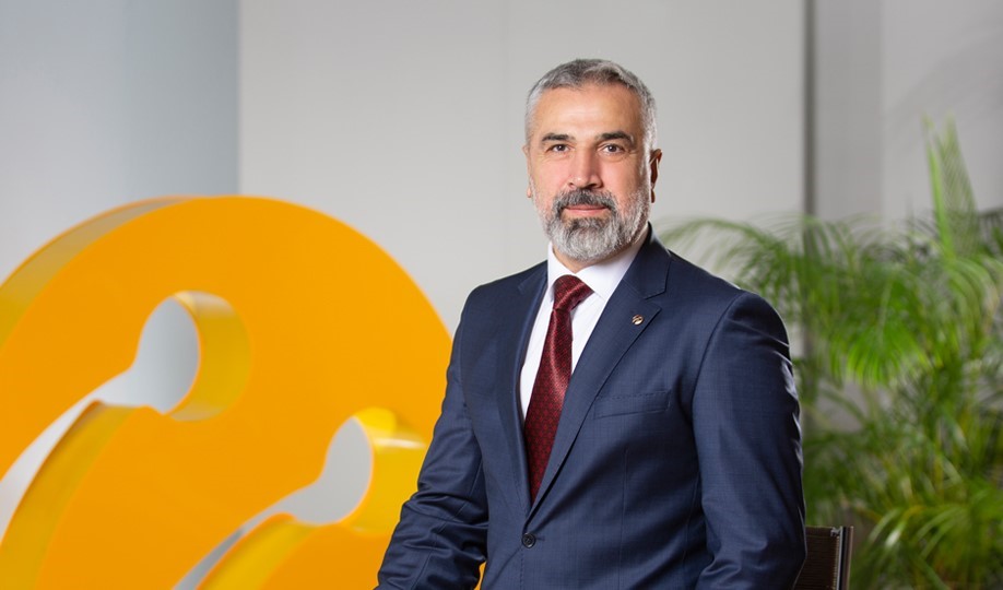Turkcell Akademi’ye global ölçekte ödül
