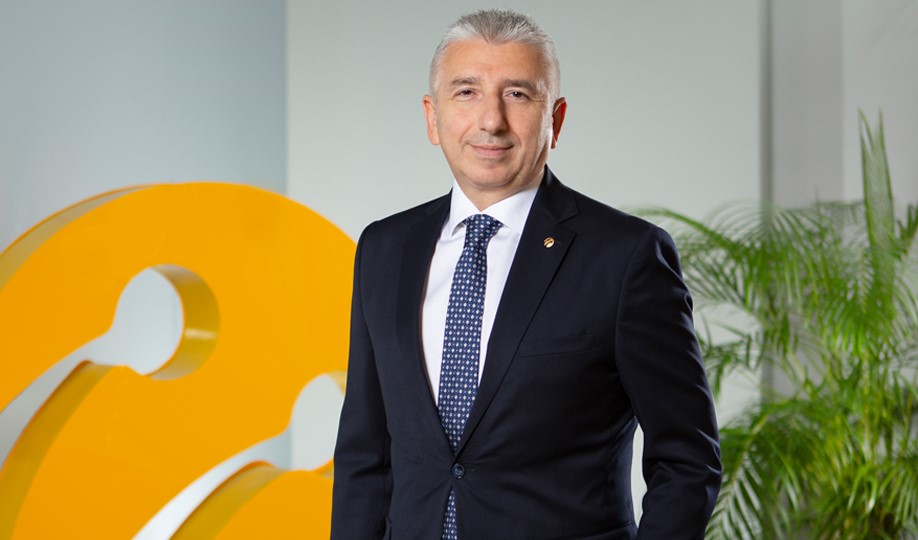 Turkcell One kullanıma açıldı
