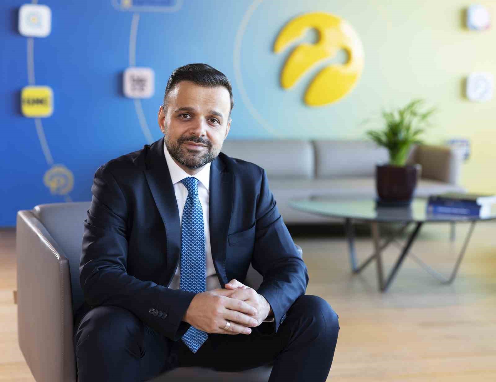 Turkcell’in "5’e katlama" kampanyasına yoğun ilgi
