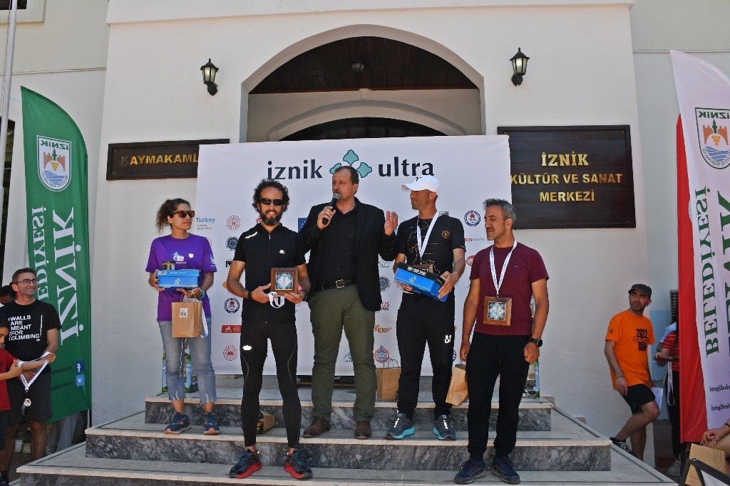 Türkiye’nin en uzun maratonu start alıyor
