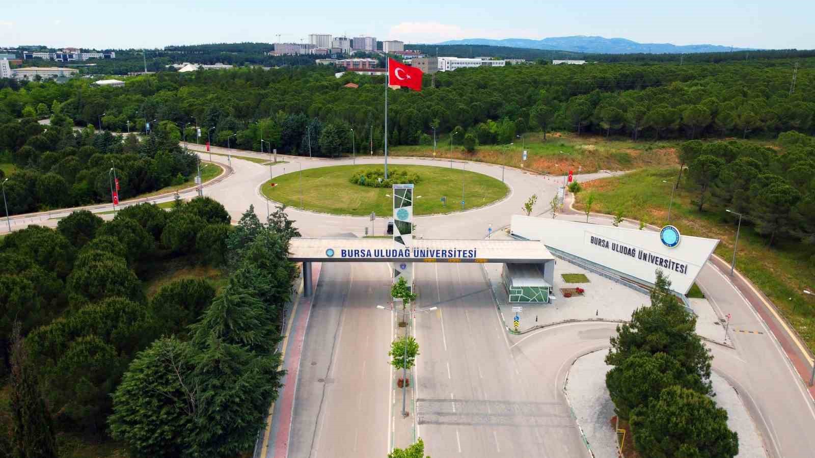 Türkiye’nin Patent Raporu’na BUÜ imzası
