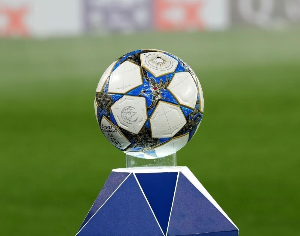 UEFA Şampiyonlar Ligi’nde finalistler belli oluyor
