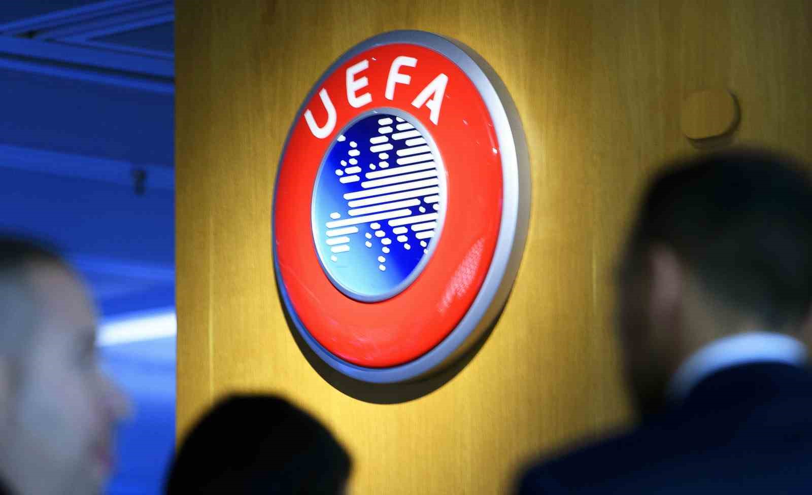 UEFA’dan, Folarin Balogun’un cezasının ertelenmesine ilişkin açıklama
