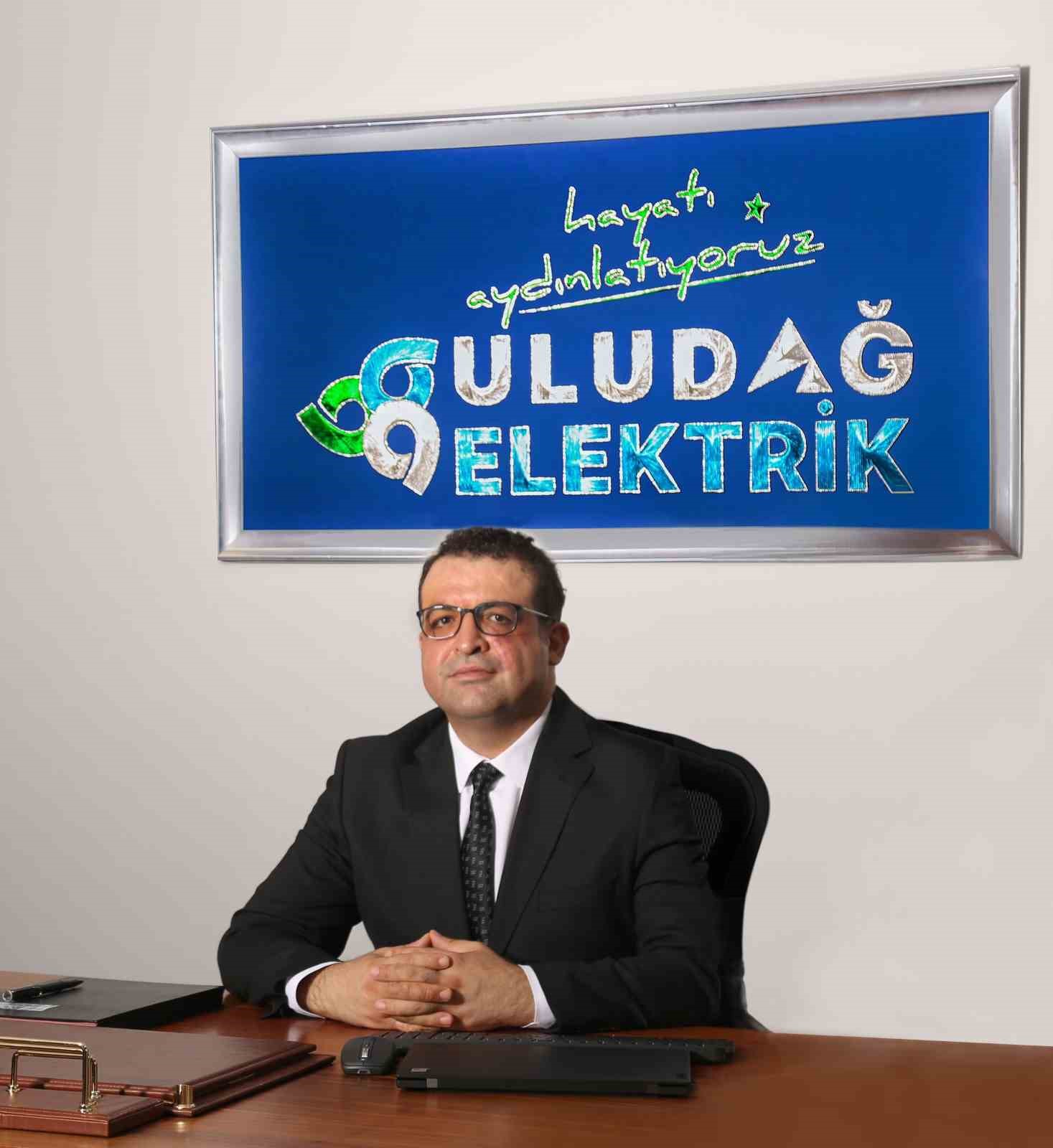 Uludağ Elektrik müşterilerine Paycell ile ödeme avantajı
