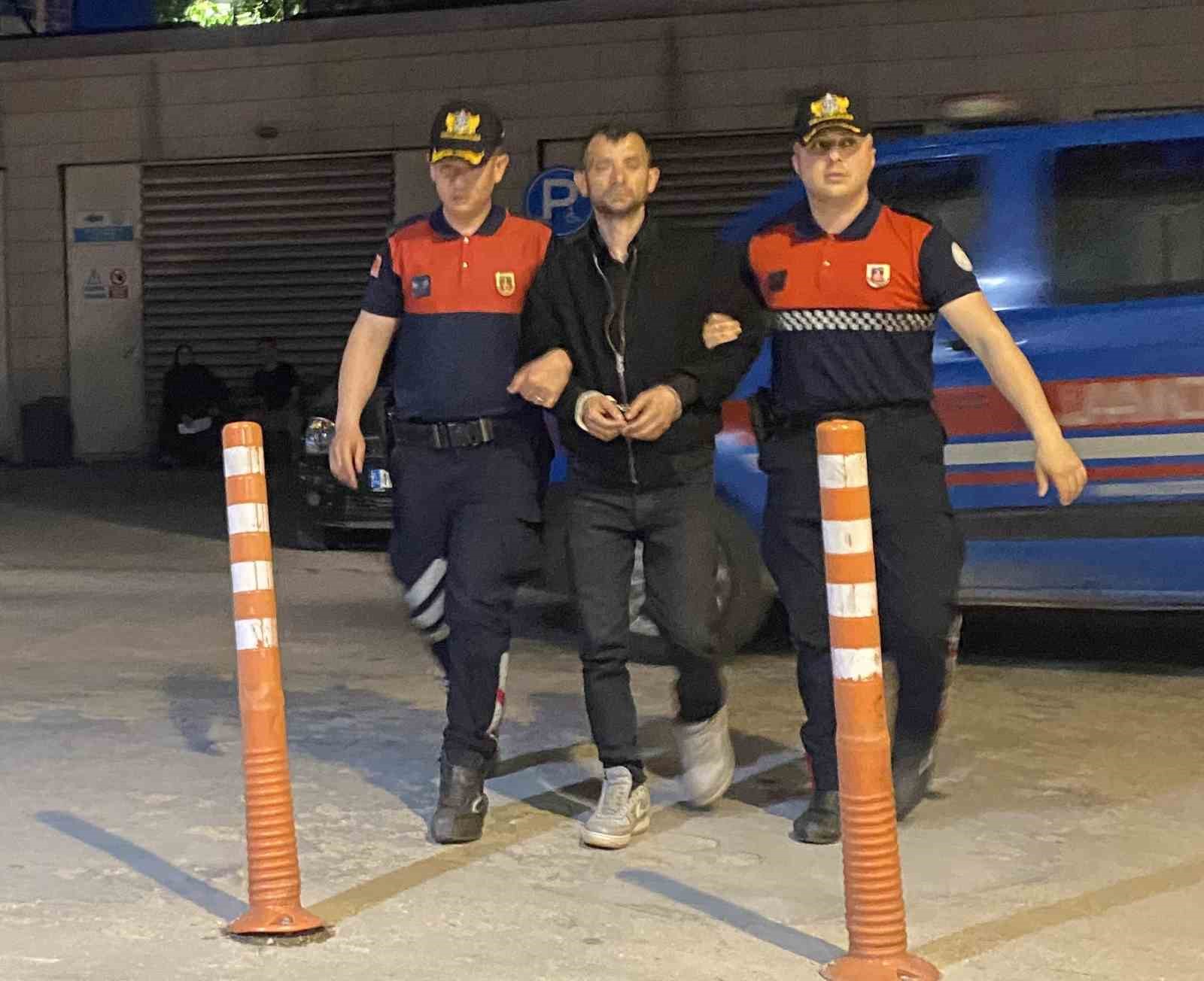 Uyuşturucu operasyonunda, 64 kişiden 58’i tutuklandı
