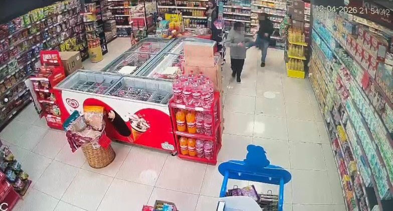 Vicdanları yaralayan olay
