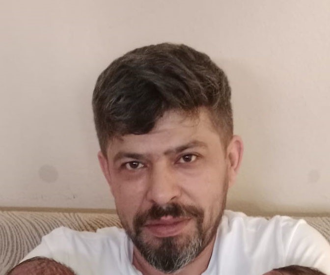 Vincin halatı koptu, çelik konstrüksiyonların altında kalan işçi hayatını kaybetti
