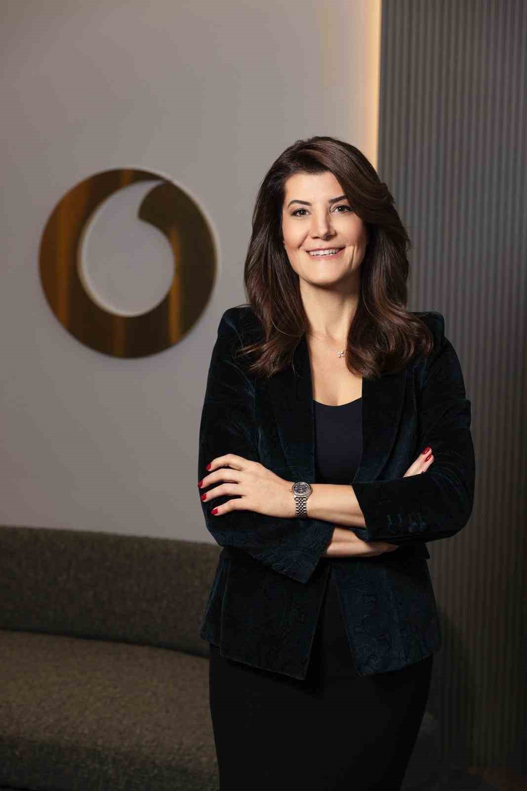 Vodafone Business, KOBİ’lerin dijital dönüşümüne rehberlik etmeye devam edecek
