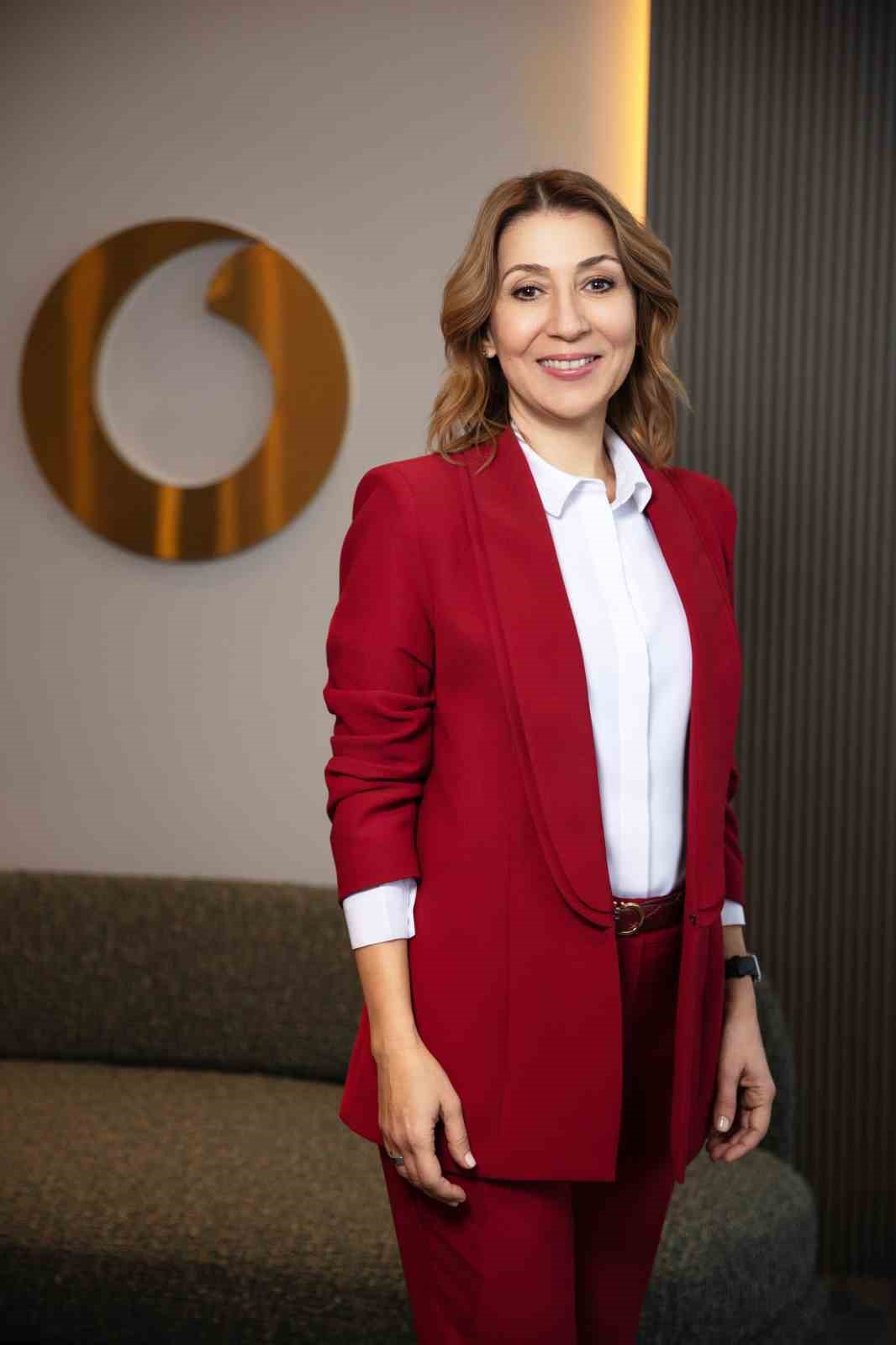 Vodafone FLEX’ten babalara hediye seçenekleri
