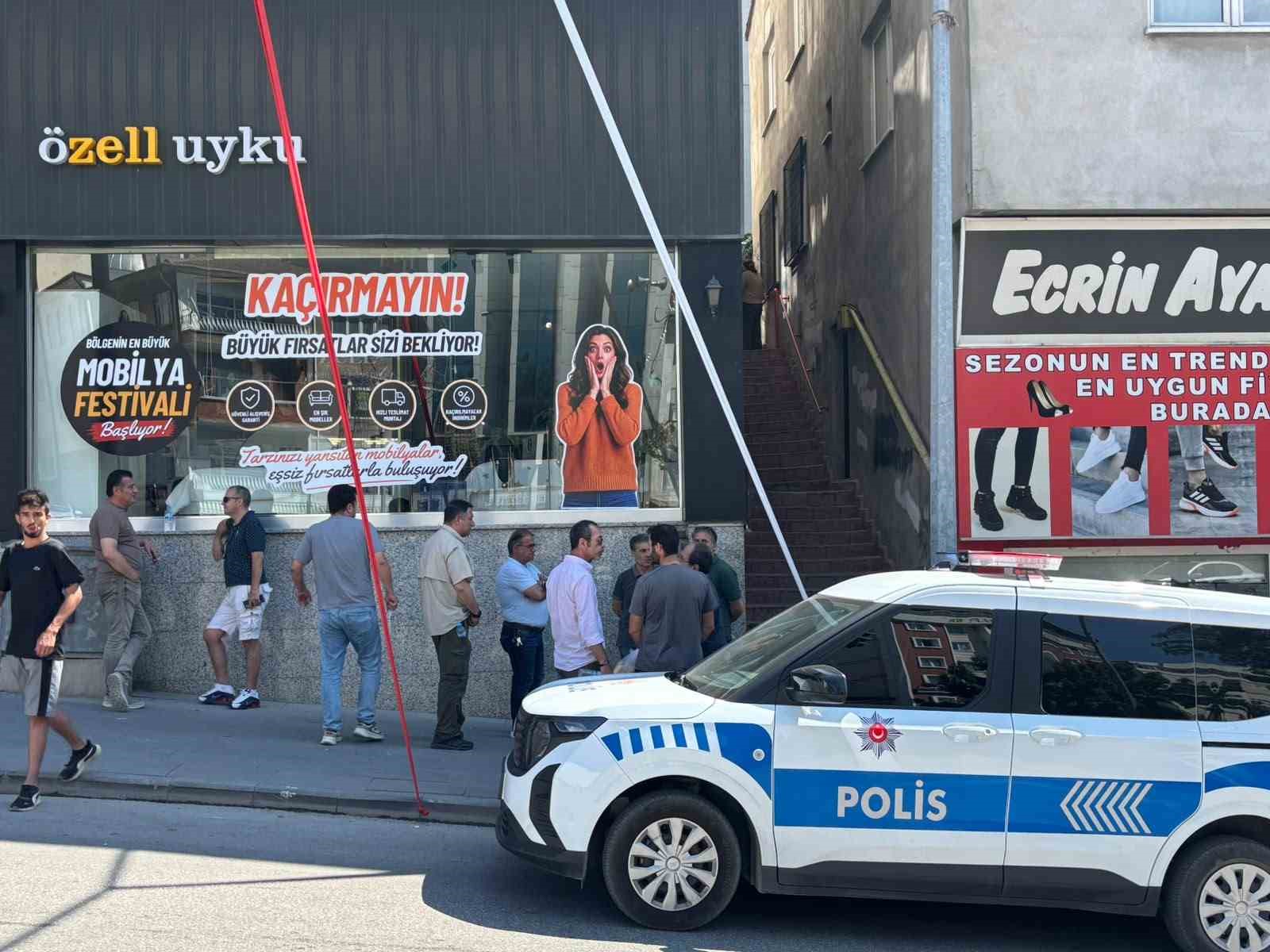 Yakınların haber alamadığı kadın evinde ölü bulundu
