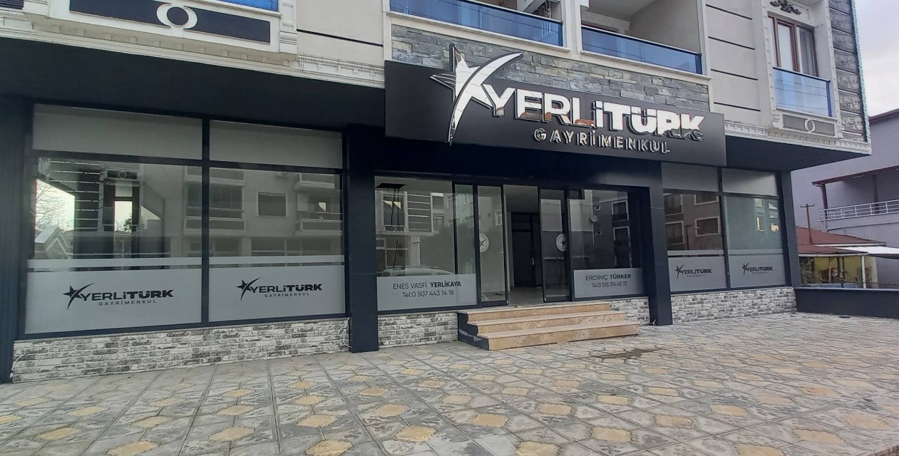 Yalova’da emlakçıda dehşet: İş yerini sahibini silahla öldürdü ardından intihar etti
