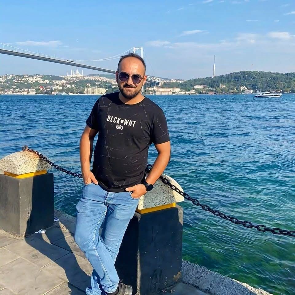 Yalova’da kahreden kaza
