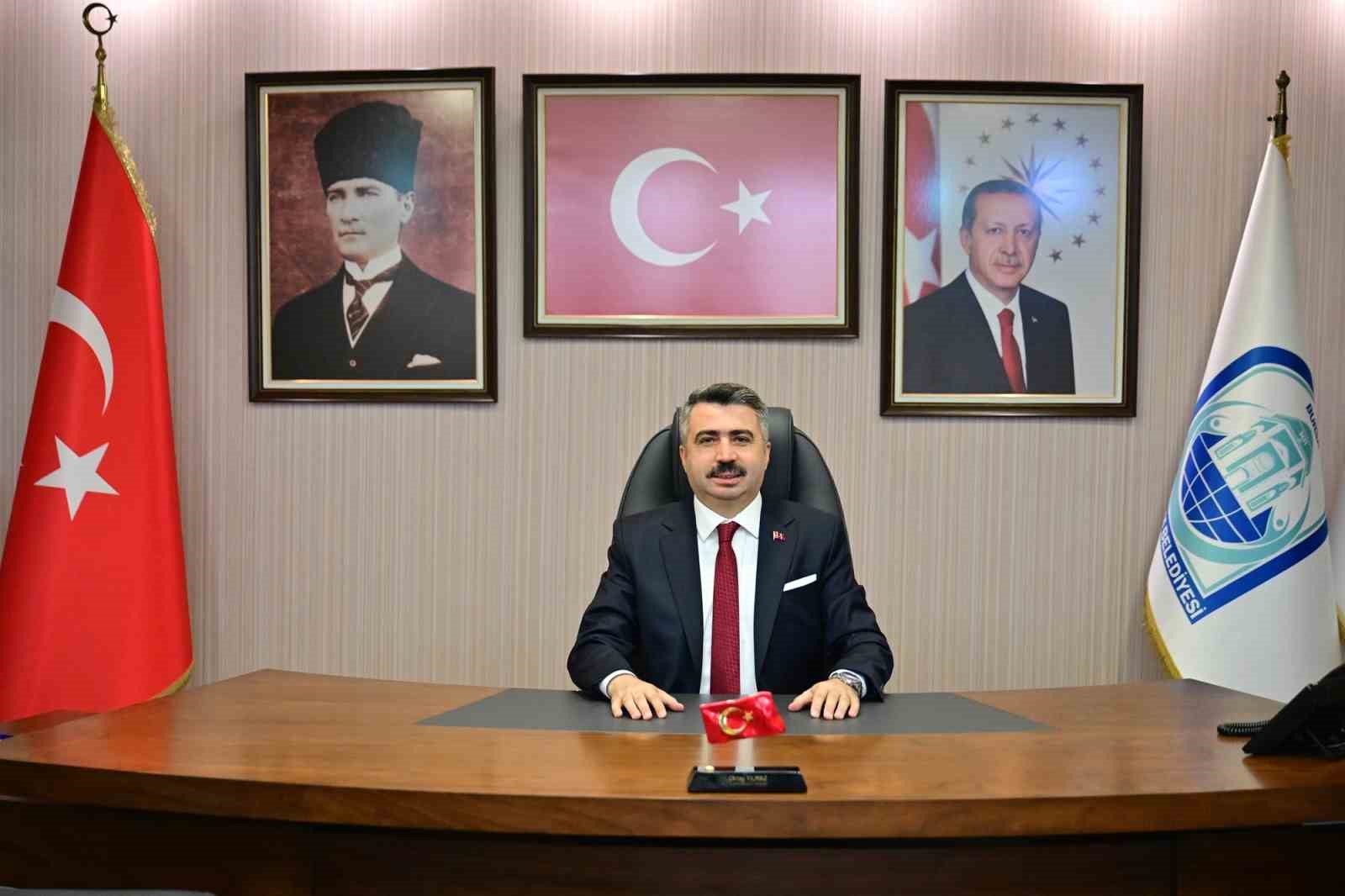 Yıldırım’da ‘Yeşil’ kentsel dönüşüm hamlesi
