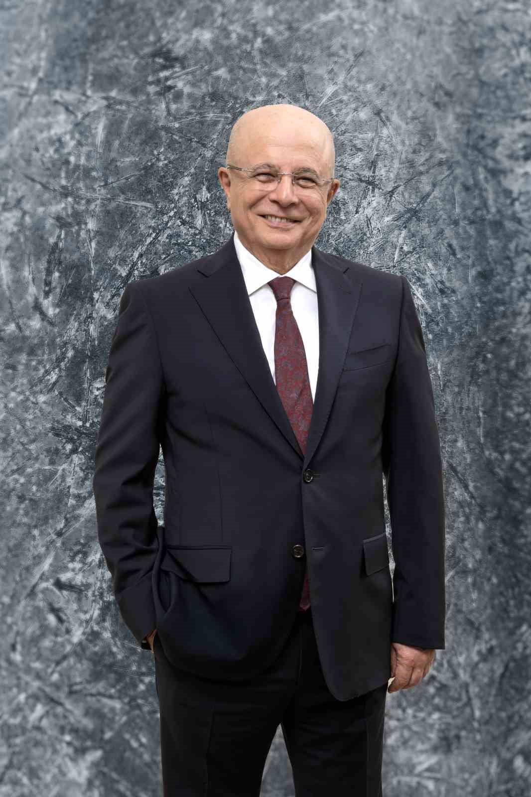 Yıldız Holding’den Türkiye ekonomisine güçlü katkı
