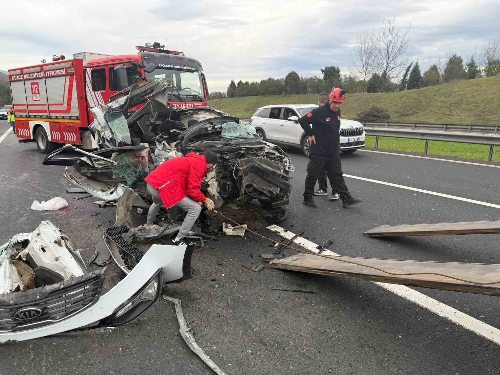 Yollar kan gölü : 5 ayda 776 ocağa ateş düştü
