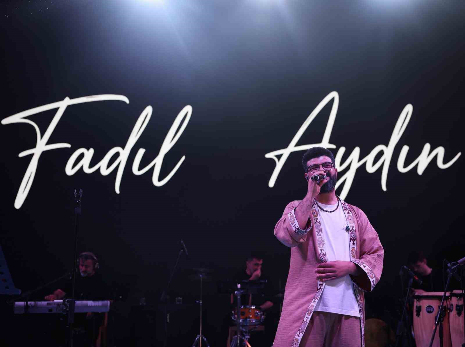 Zeytinburnu’nda 27. Merkezefendi Geleneksel Tıp Festivali başladı
