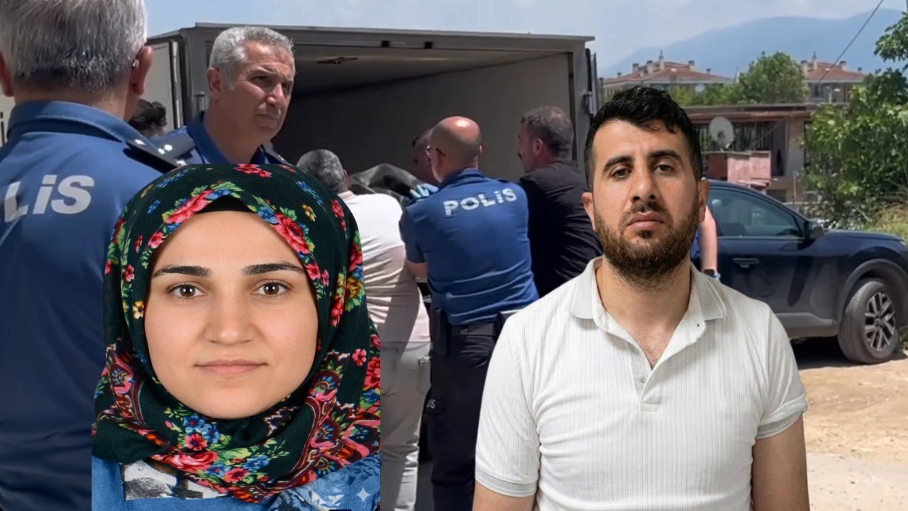 ‘Boşanmak istiyorum’ dedi 10 yaşındaki çocuğunun yanında defalarca bıçaklanarak öldürüldü